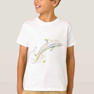 Camiseta El delfín más estimado