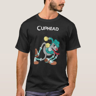 Camiseta El Delicioso Último Curso La Araña Gigante