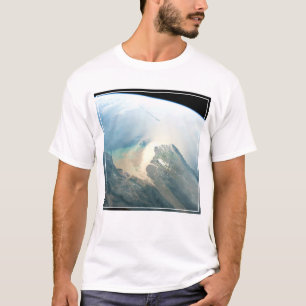 Camiseta El Delta Del Río Irrawaddy En Birmania (Myanmar).