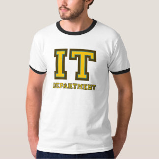 Camiseta ÉL departamento