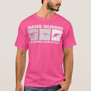 Camiseta El Deporte Original Malote - Divertido Ala Delta