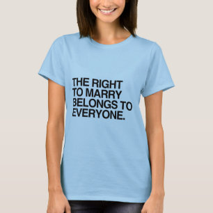 Camiseta EL DERECHO A CASARSE PERTENECE A TODOS -.png