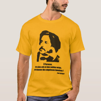 Camiseta El Derecho a la Pereza