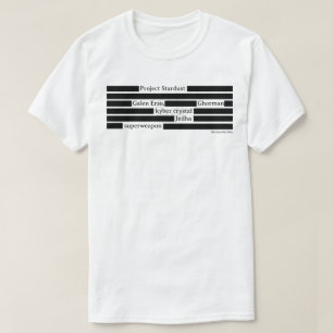 CAMISETA EL DERRAME ACCIDENTAL