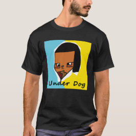 Camiseta El desamparado