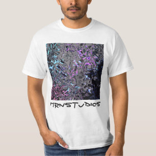 Camiseta El desastre de los años 80
