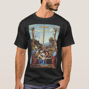 Camiseta El Descendimiento de Jesucristo