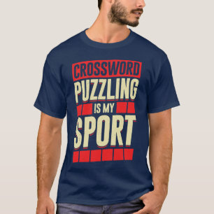 Camiseta El desconcierto de la cruz es mi deporte