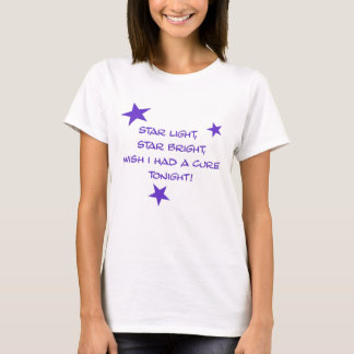 Camiseta ¡El deseo I tenía una curación!