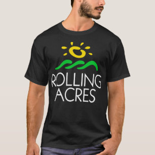 Camiseta El desertor del centro comercial Rolling Acres Akr