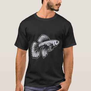 Camiseta El Desfile de Medusas