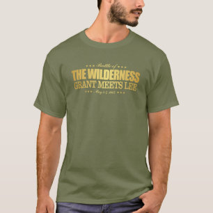 Camiseta El desierto (FH2)