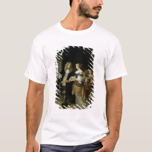 Camiseta El desposorio