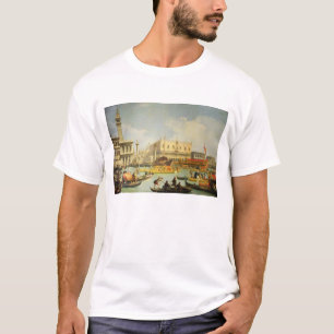 Camiseta El desposorio del dux veneciano