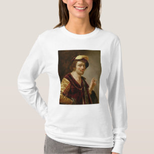 Camiseta El desposorio: El novio, c.1630
