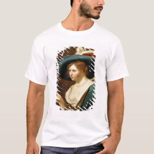 Camiseta El desposorio: La novia, c.1630