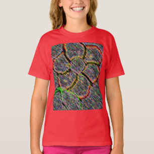 Camiseta El destino del destino del modelo de las