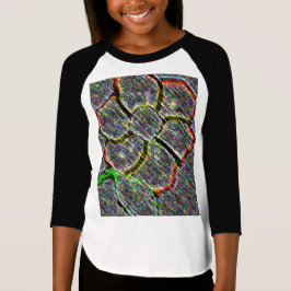 Camiseta El destino del destino del modelo de las