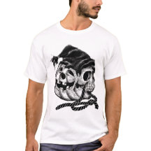 "El Destino Girado de la Calavera de Calabaza"