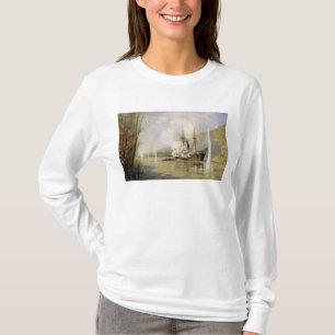 Camiseta El destructor ruso 'Shutka