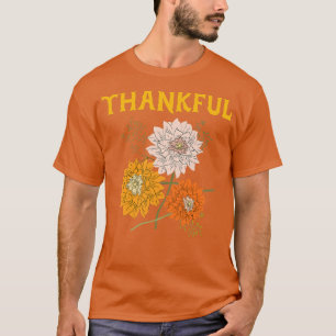 Camiseta El día de Acción de Gracias para Niños Cae Ts por