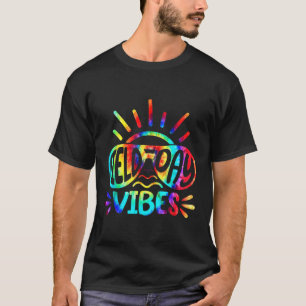 Camiseta El Día De Campo Es El Tído De La Escuela El Día Pa