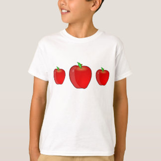 Camiseta El día de Johnny Appleseed embroma T el 26 de