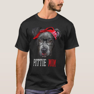 Camiseta El día de la madre de Pitbull