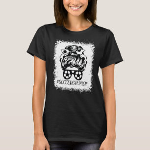 Camiseta El día de la madre de Stephanie Life