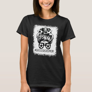 Camiseta El día de la madre de Stephanie Life