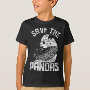 Camiseta El Día de la Tierra para el Bienestar Animal Salve
