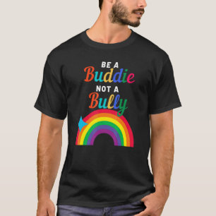 Camiseta El Día De La Unidad Contra El Ataque Sea Un Buda, 