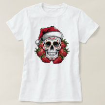el día de los muertos de paja santa