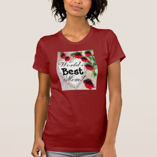 Camiseta El día de madre