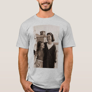 Camiseta El día de madre