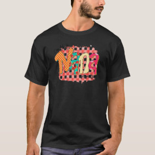 Camiseta El día de Nana soy que Nana Sorrynotament cumpleañ
