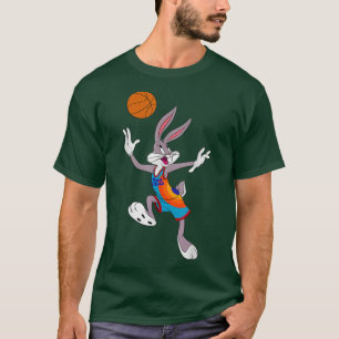 Camiseta El día de Pascua conejo conejo de baloncesto Pitch