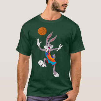 Camiseta El día de Pascua conejo conejo de baloncesto Pitch
