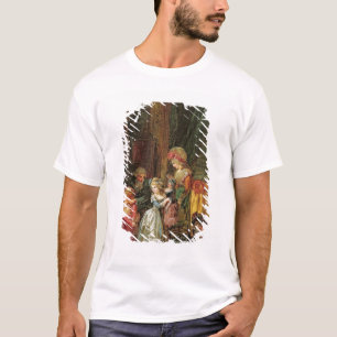 Camiseta El día de San Nicolás