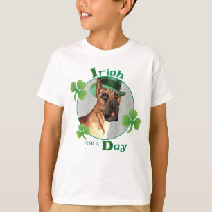 Camiseta El Día de San Patricio