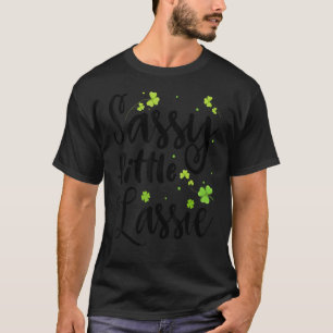 Camiseta El día de San Patricio