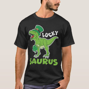Camiseta El día de San Patricio