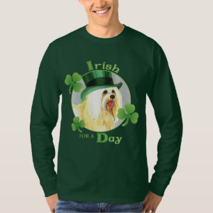 Camiseta El Día de San Patricio
