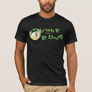 Camiseta El Día de San Patricio