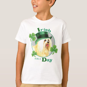 Camiseta El Día de San Patricio