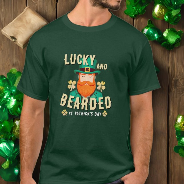 Camiseta El Día de San Patricio (Subido por el creador)