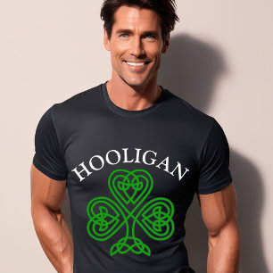 Camiseta El Día de San Patricio
