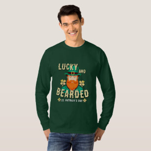 Camiseta El Día de San Patricio