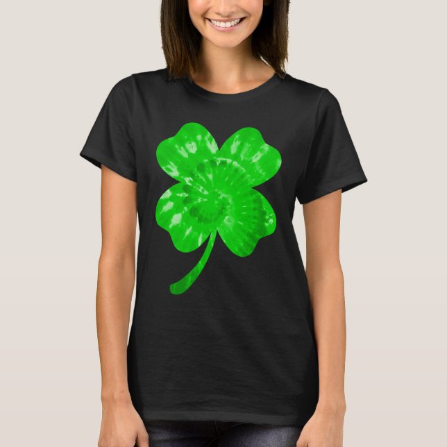 Camiseta El Día de San Patricio, Dios mío. (Anverso)