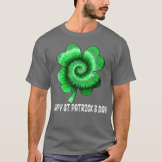 Camiseta El Día de San Patricio, Dios mío.